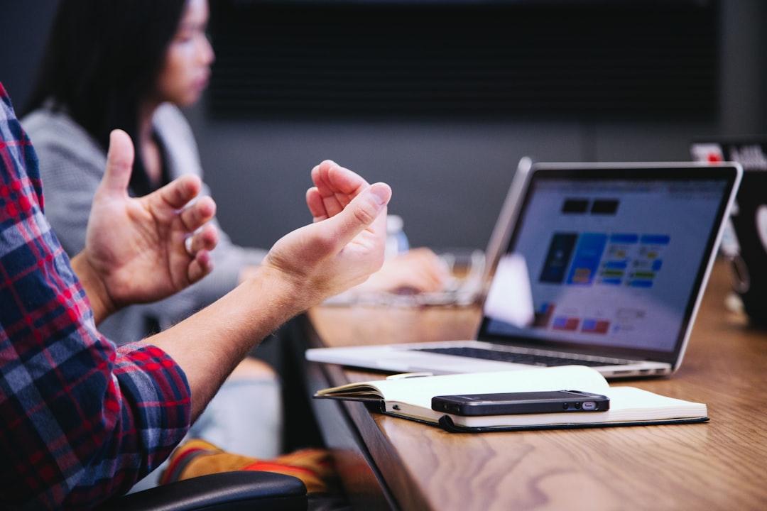 How a Well-Planned Patent Application Can Strengthen Your Innovation Strategy